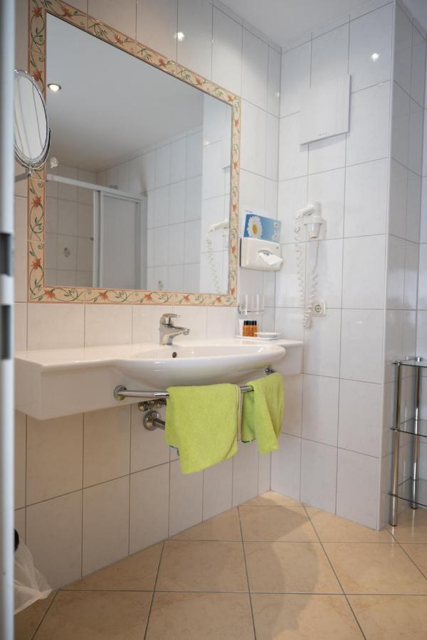 Hotel Waidachhof Kössen Exteriör bild