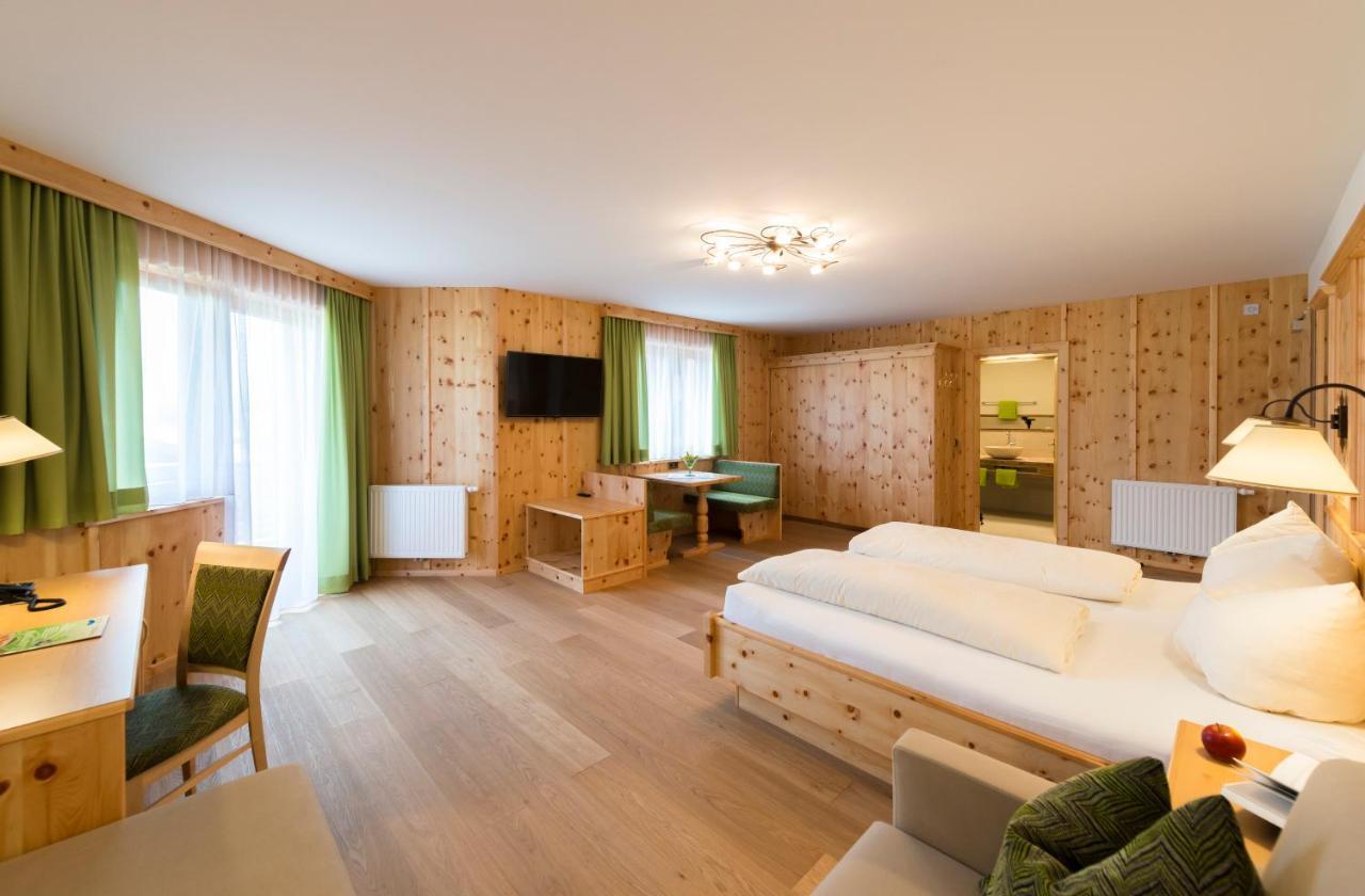 Hotel Waidachhof Kössen Exteriör bild